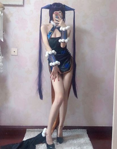 吴梦梦作品