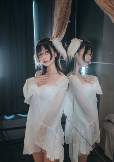猫女