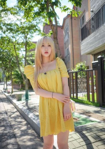 yellow动漫