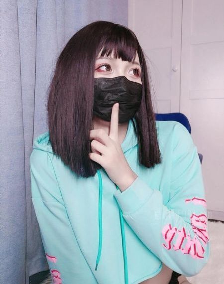 小姑娘1