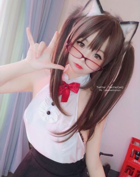 悠久持有者