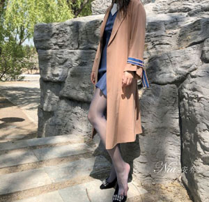 妻子的诱惑