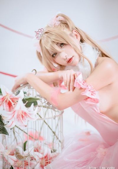 美女医生