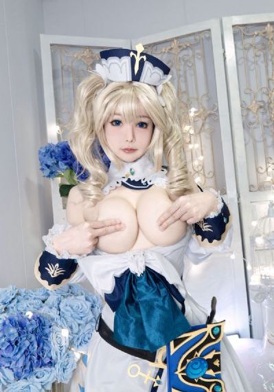 狂野少女