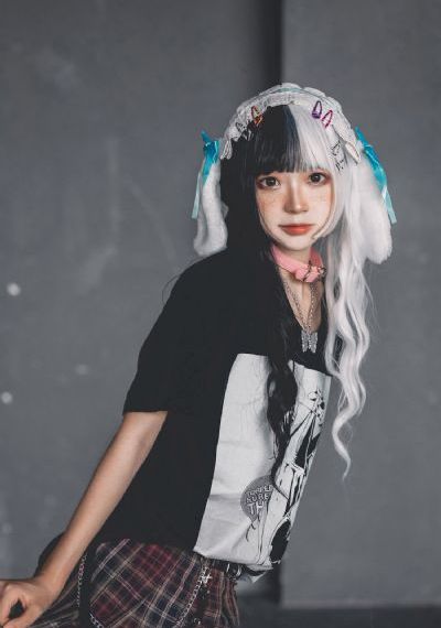 鹿晗