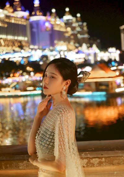 女人的战争之肮脏的交易