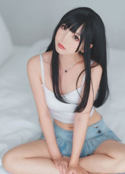 经常请吃饭的漂亮姐姐