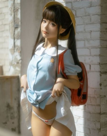 我看过