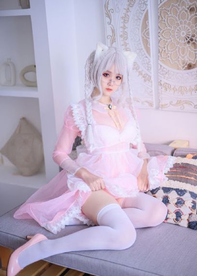 女朋友的妈妈