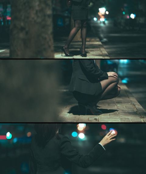 极限挑战第四季