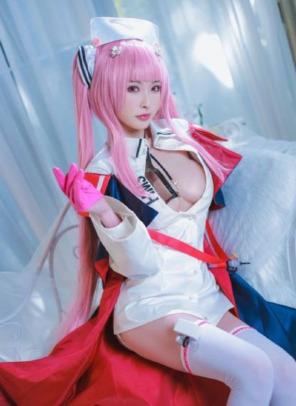 女超人满天星版