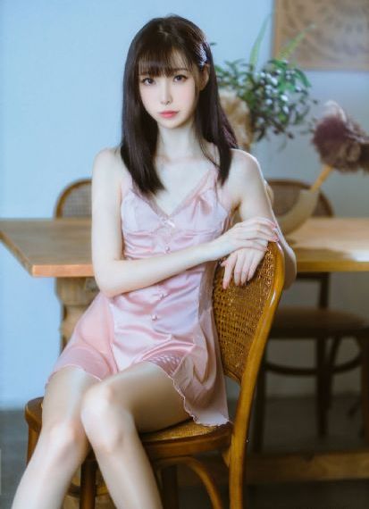 李梦