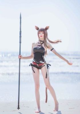 色八戒