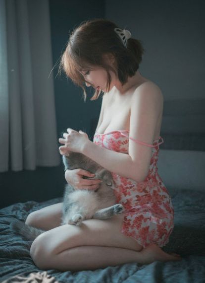 韩剧她很漂亮