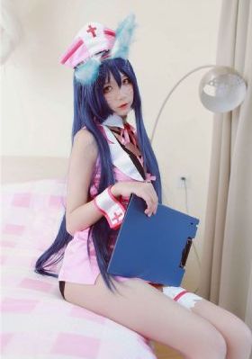 徐渭熊扮演者