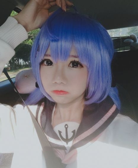 失温