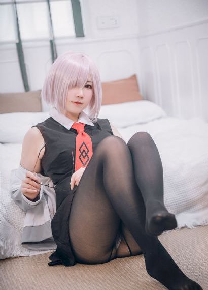 完美男人