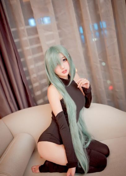 善良的女秘书