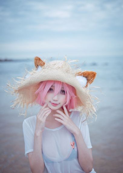 狐妖小红娘金晨曦篇