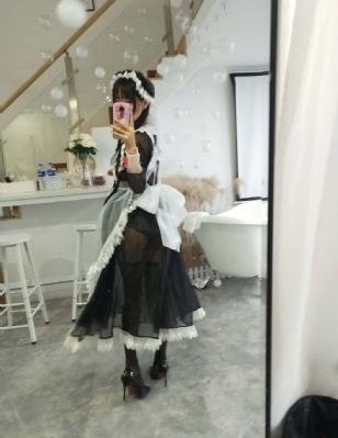 女毒枭