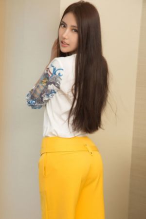 色拉拉