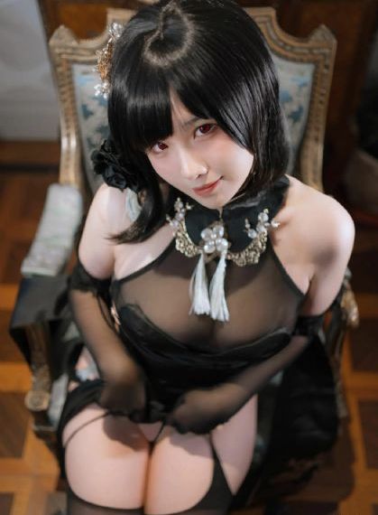 庄先森解说