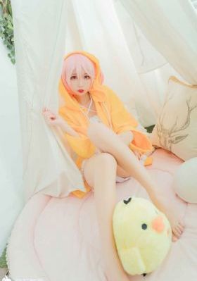 生活在别处的我