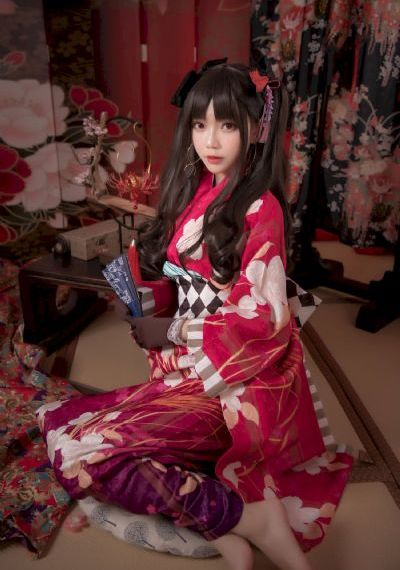 潜行吧奈亚子