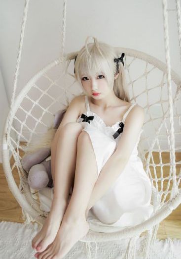 傻妞归来