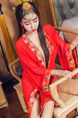 爱在青山绿水间电视剧
