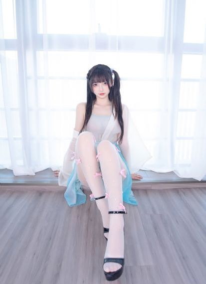 好姐妹