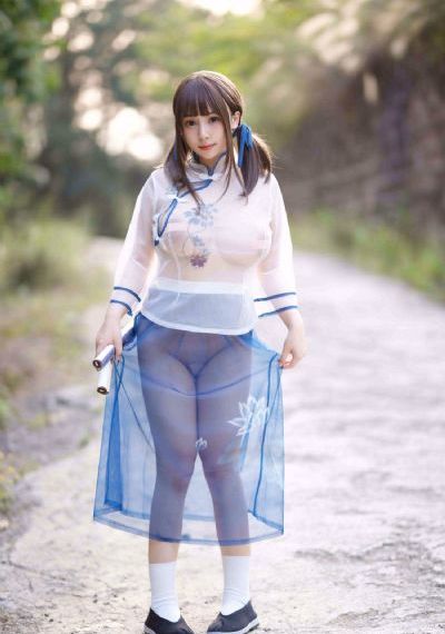 同学都是女生