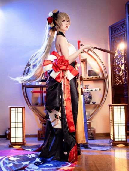 云原神