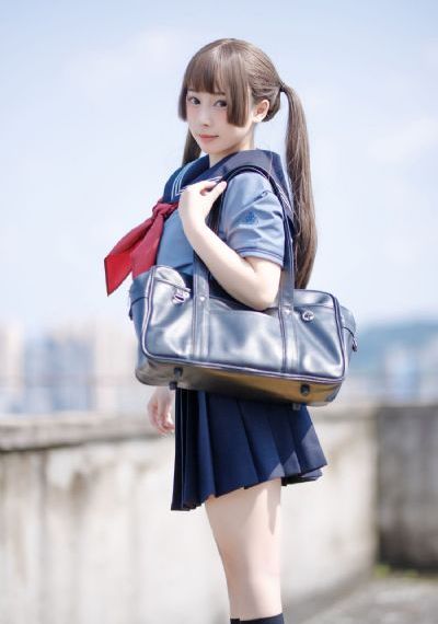 唐朝豪放女