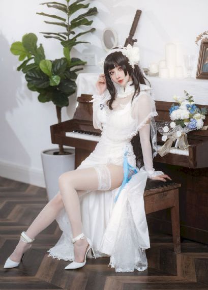 白丝袜