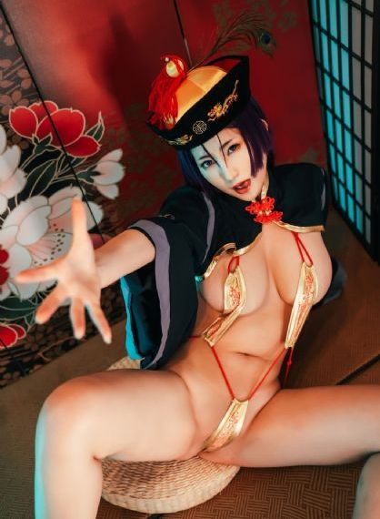 恶中之恶