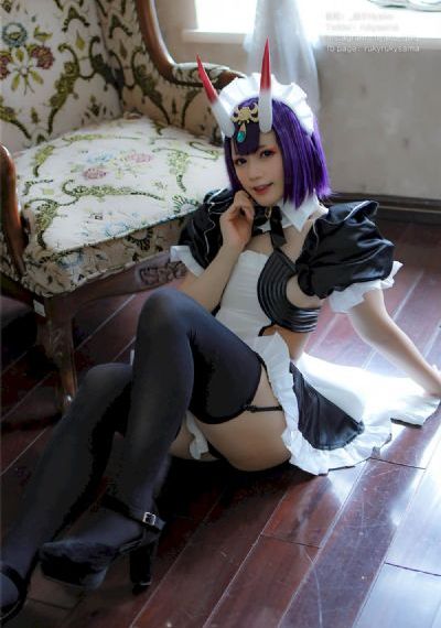 权力游戏