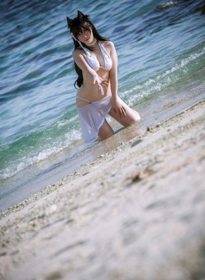 女朋友的丰满妈咪