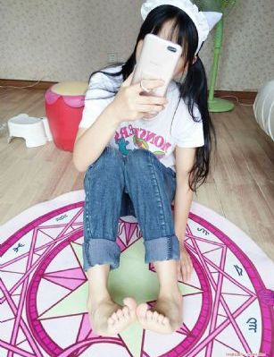 靓女差馆