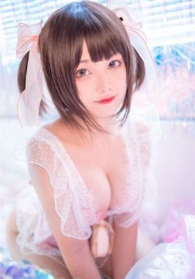 水男孩