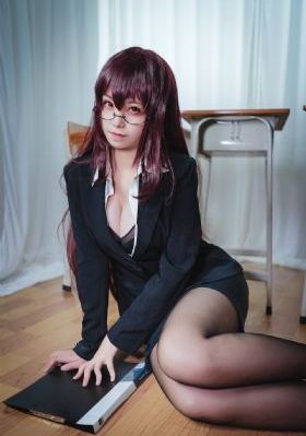 精灵之森动漫
