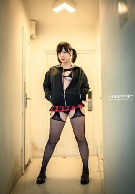 飞天小女警z