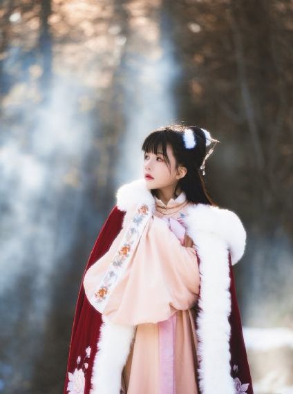 田螺艳女