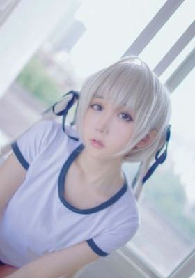 年轻的女医生