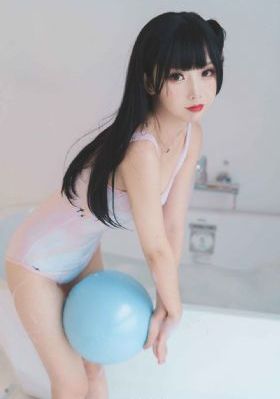 排舞