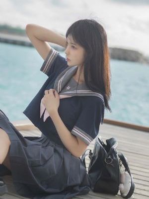 天使的性