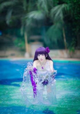 福建妹妹幼儿十岁左右