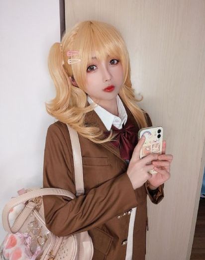 成毅