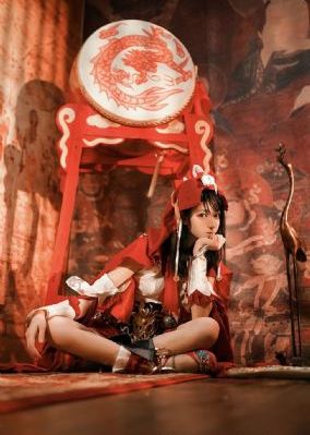 长安诺电视剧